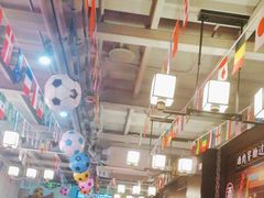 -云晓光头烧烤吧(新大陆广场店)