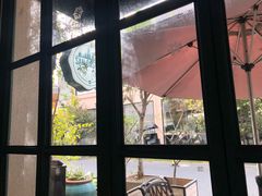 -SEN CASTLE城堡西餐(创意设计中心店)
