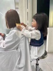 -十六番发型师事务所