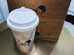 -喜茶(永旺梦乐城店)