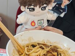 -北三条胡同打卤面馆(雍和宫店)