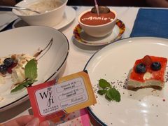 -安妮意大利餐厅(国贸店)