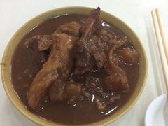 iphone_upload_pic-麦文记面家(佐敦店)