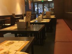 大堂-康师傅私房牛肉面(北京南站店)