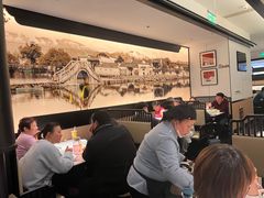 -小菜园新徽菜(常州金坛吾悦店)
