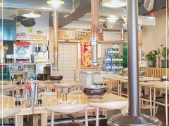 大堂-大壮家原味烤肉(兴华北街店)
