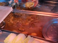 -明记牛杂(新马路分店)