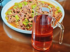 -芦茨金富饭庄·25年老字号·专做稻草鸡