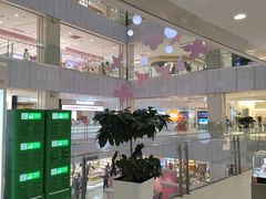 -凯德MALL(西直门店)