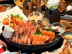 -松鹤精致料理(五一中路店)