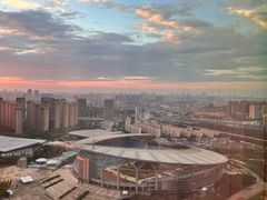 -天鹅湖体育公园