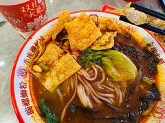 -柳大厨螺蛳粉(人民路总店)