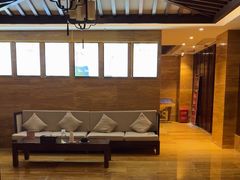 -益健·足疗汗蒸SPA(芙蓉广场店)