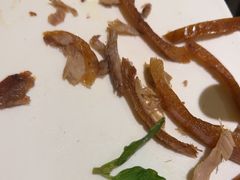 -范家小馆·烤鸭新京菜(金融街店)
