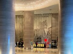 -青岛富力艾美酒店