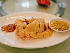 中国金奖清心鸡-清心鸡沙田乳鸽店·非遗传承(粤垦路店)
