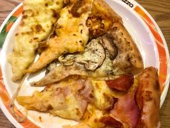 -比格比萨自助(德思勤四季汇店)