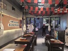 -半酌烧烤小酒馆(南京东路店)