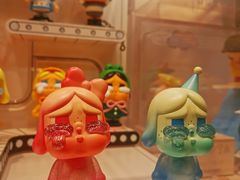 -泡泡玛特POPMART(合生汇店)