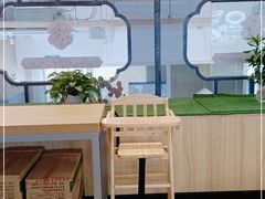 -紫光园·烤鸭(首经贸店)