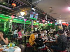 -無招牌海鮮(芽笼店)