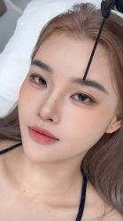 -韩美绣·骨相纹眉·洗眉美瞳线