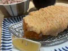 -堂本家·二代目·炸猪排(Express东海店)