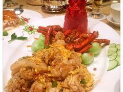 8餐厅-8餐厅(新葡京酒店)