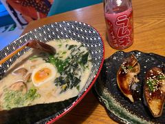 鹅肝手握-一道浪居酒屋