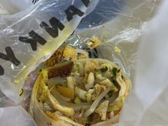 -安徽阜阳卷馍(西单店)