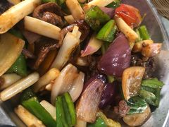 -红旗山庄(圭峰山店)