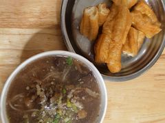 -阿玲面线糊(溪岸路店)
