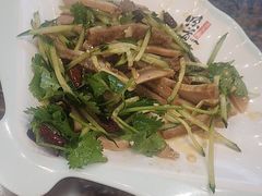 -民族饭荘(新华大街店)