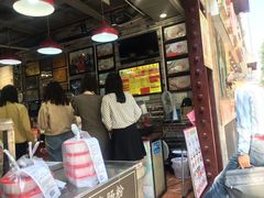 -荔银肠粉(广州天河华利路店)