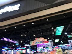 -酷乐潮玩(长楹龙湖天街店)