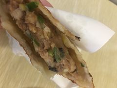 -张吉祥花椒肉火烧(老潍县美食城店)