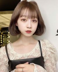 -蚂蚁造型沙龙
