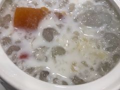-捷信牛奶甜品世家(学府店)
