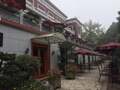 -杭州香格里拉饭店