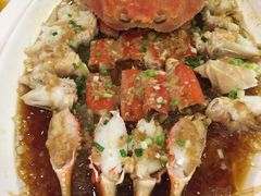 -顺风海鲜港(金玉兰店)