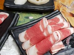 -呷哺呷哺 黄金牧场 (回龙观港龙店)