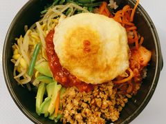 -北大家园食堂