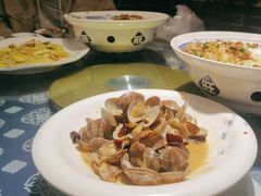 -旺角小渔村(二马路店)