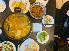 -湘肠香火锅店(团结湖店)