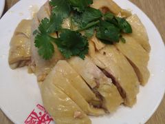 -泰煌鸡·上海白斩鸡·鸡汤面(鹤庆店)