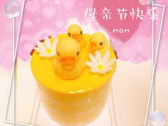 -面包工坊(七彩云南第一城店)