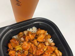 -和合谷(新辰里亚运村店)