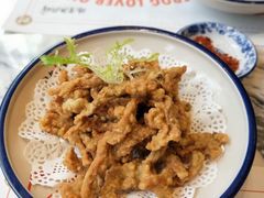 -臻享無招牌·食蛙专门店(太古里店)