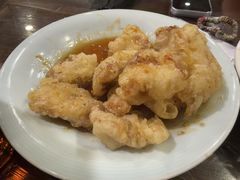 -七菜馆·东北菜·蒸饺(文体路店)