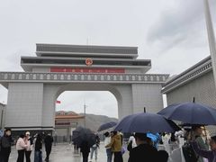 -图们国门景区